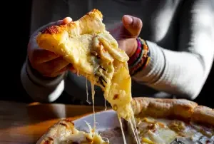 Craving Italian? Chicago’s Best Food Delivery is Waiting!