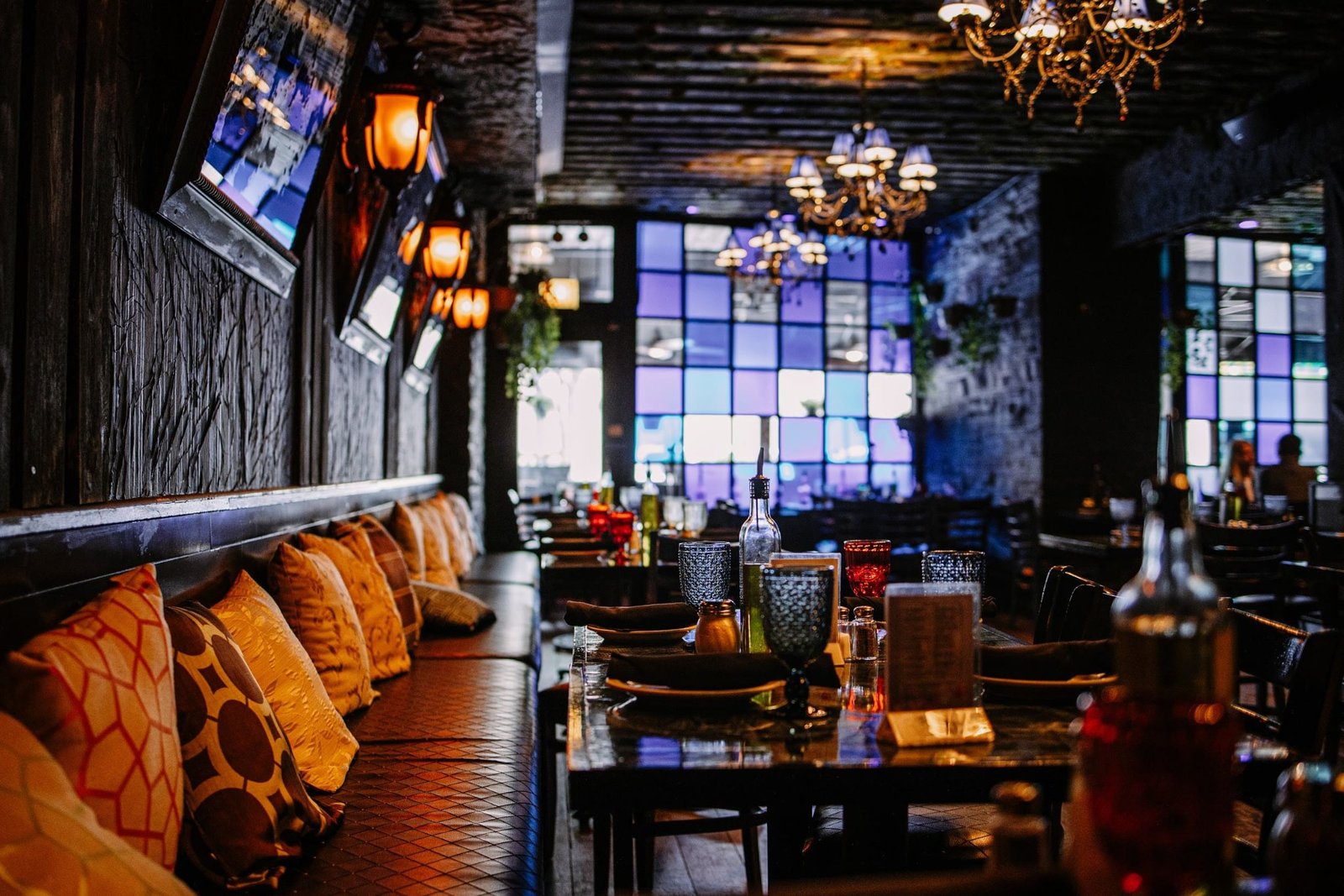 5 Forest Park Pizzerias That Nail the Perfect Crust