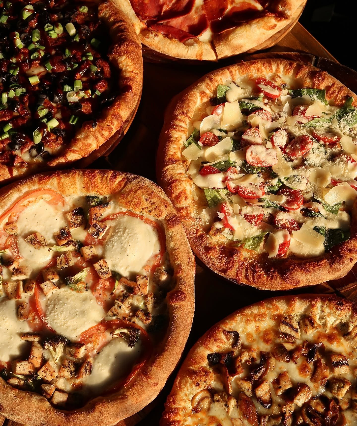 Best Pizza in Melrose Park: 5 Restaurants Locals Actually Recommend
