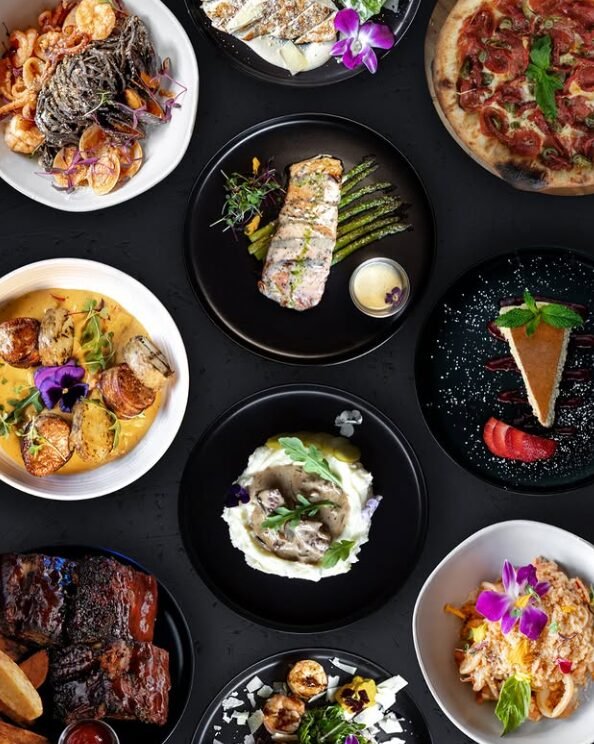 Exquisite European Cuisine in Elmwood Park: 5 Top Restaurants